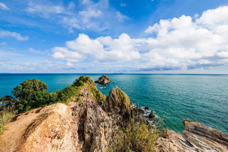 Mu Koh Lanta National Park, Krabi, Thailand