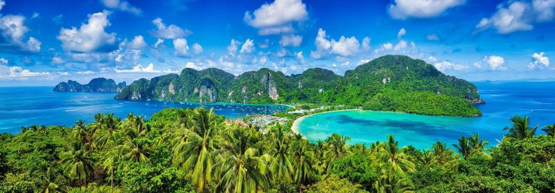 TH Ko Phi Phi Island