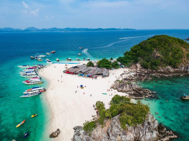 Koh Khai Nok, Phuket,