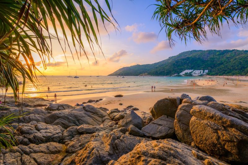 Nai Harn Phuket