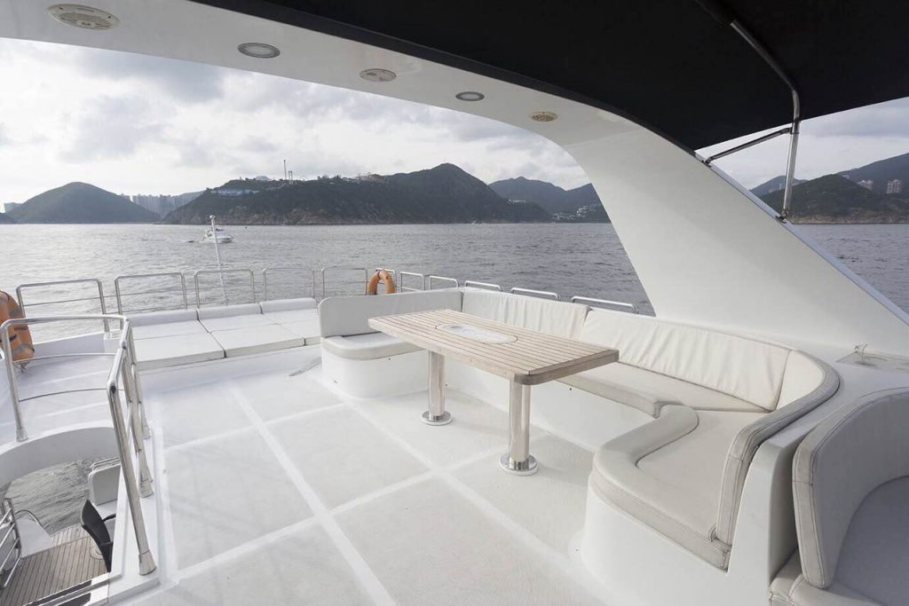 Flybridge