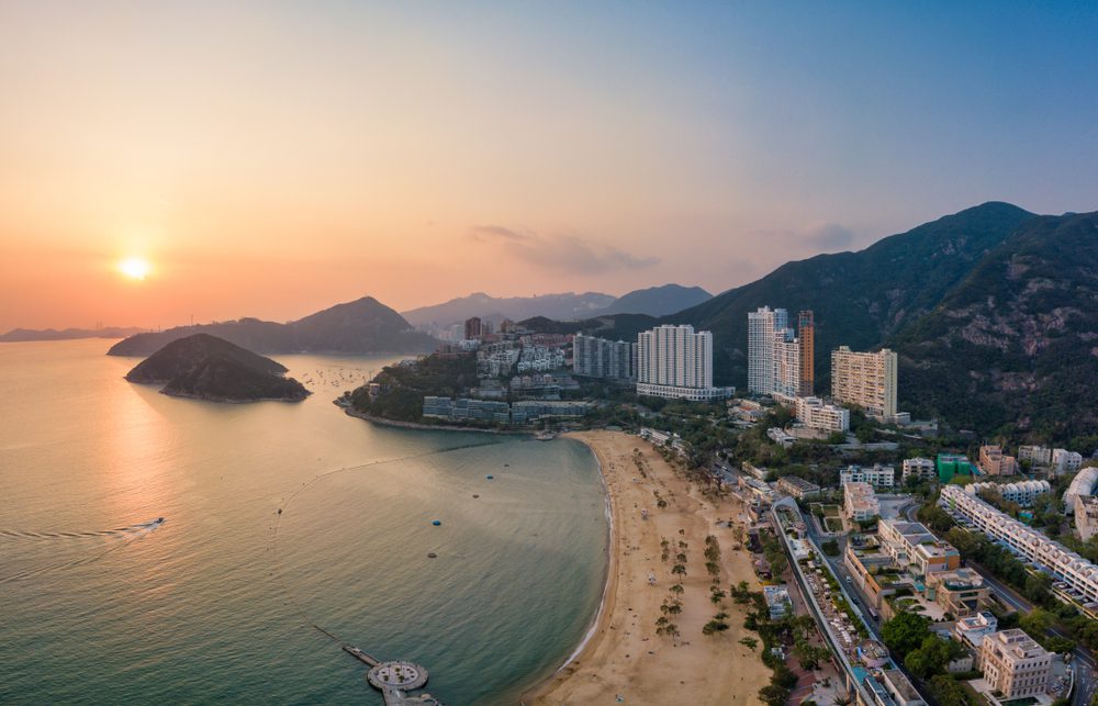 Repulse Bay shutterstock