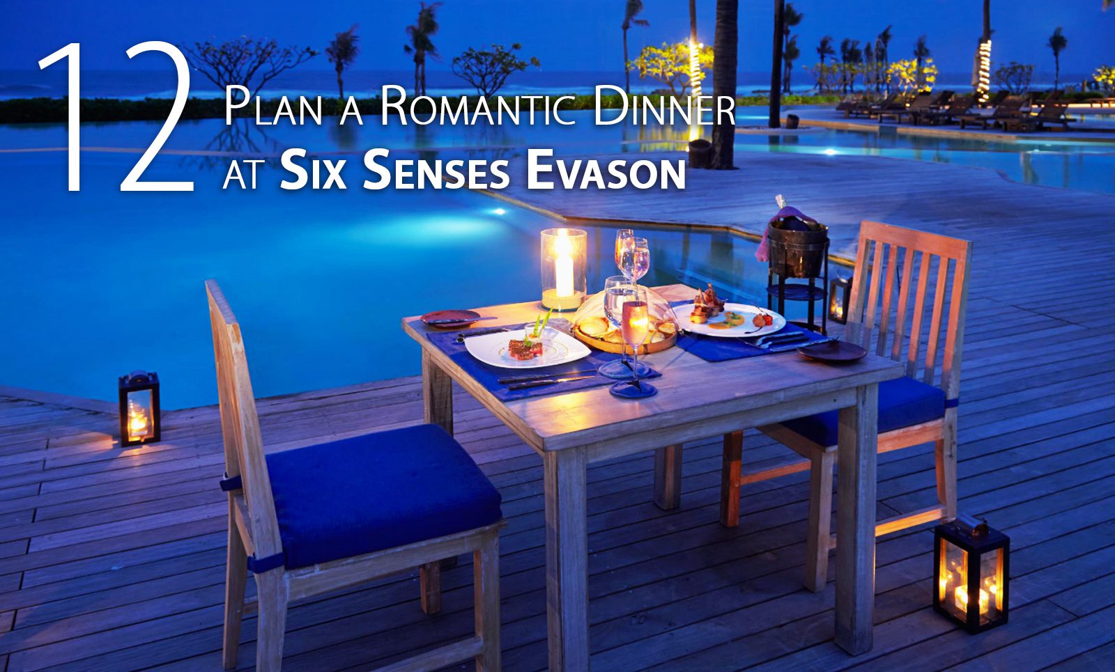 Six Senses Evason