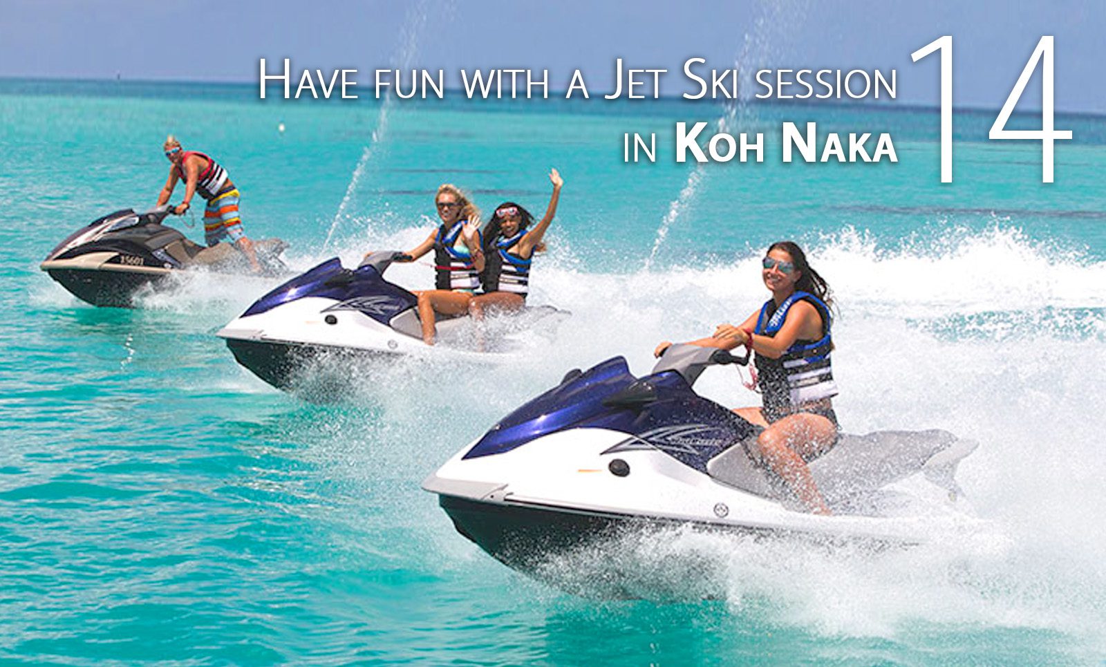 KOH NAKA