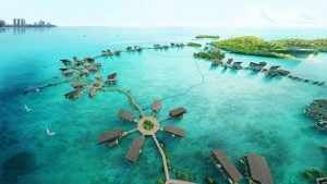 Langkawi-A-Popular-Beach-Destination-of-Malaysia