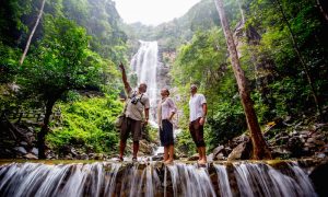 5 reasons to do a Langkawi yacht charter