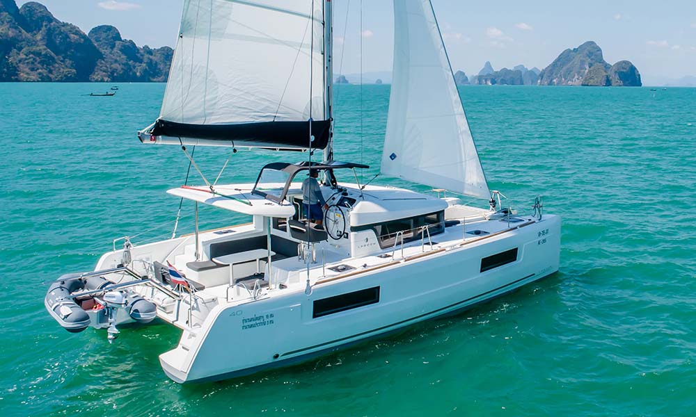 Thailand Charter