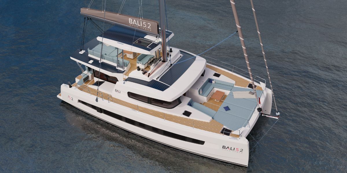 Bali 5.2