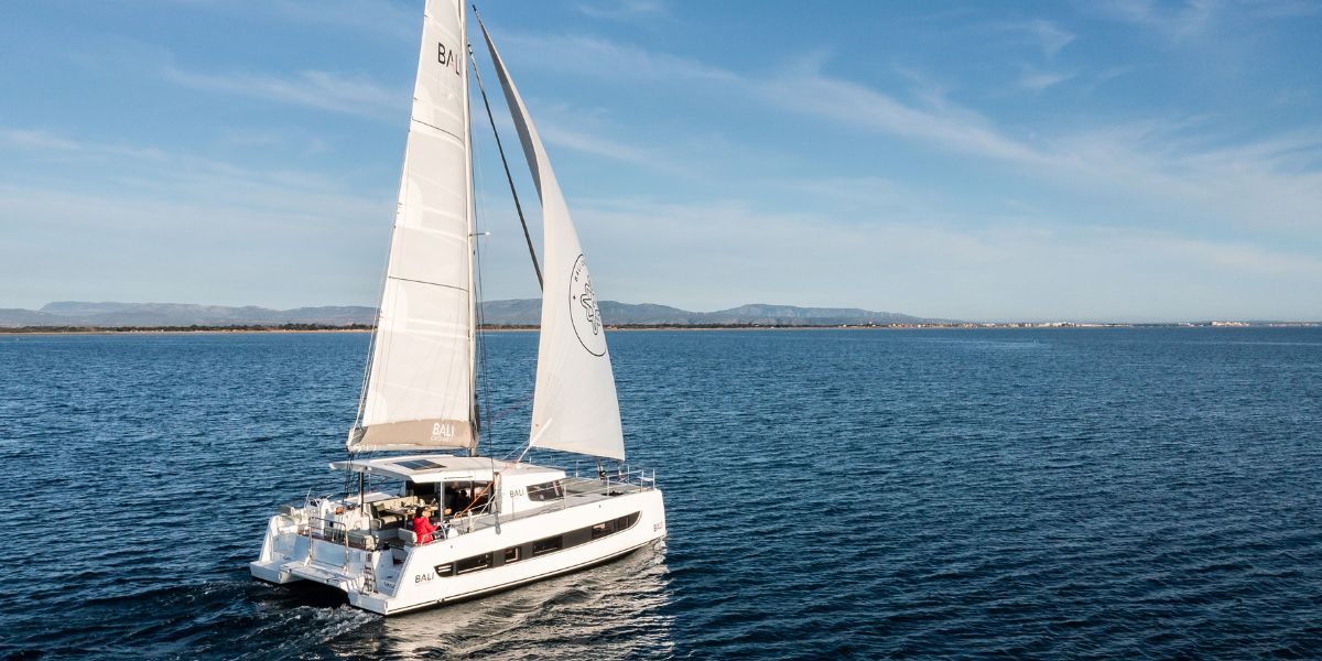 Bali Catamaran Comparison - Bali Catsmart