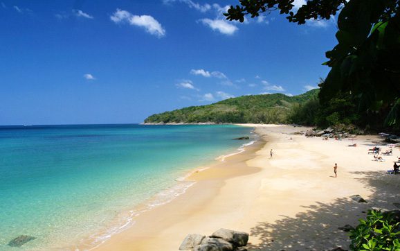 Phuket Island