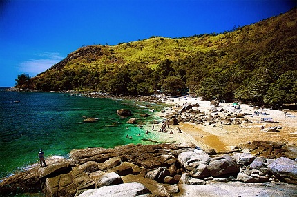 Ao Sane Beach