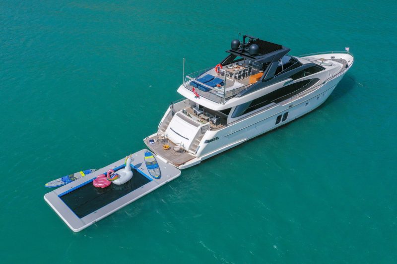 Sanlorenzo SL78