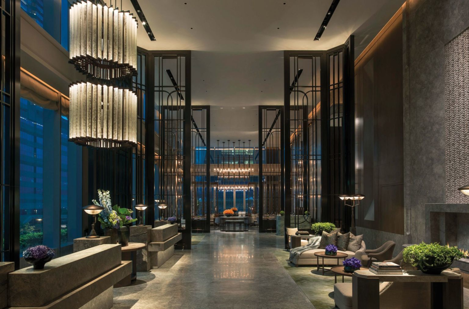Book your charter in Hong Kong