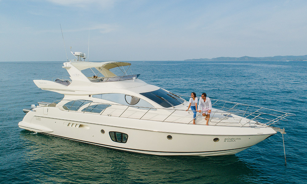 Thailand Charter