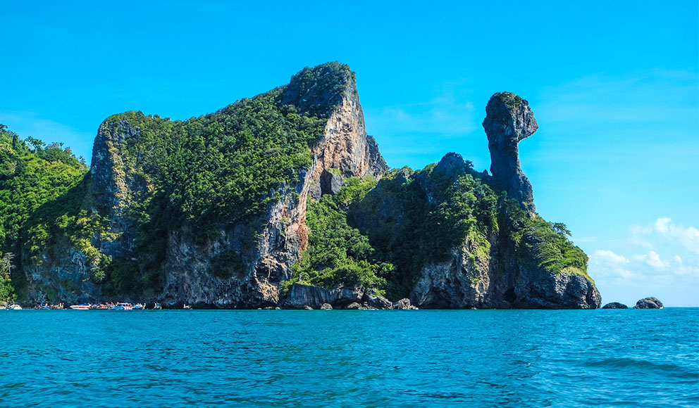 Thailand Charter