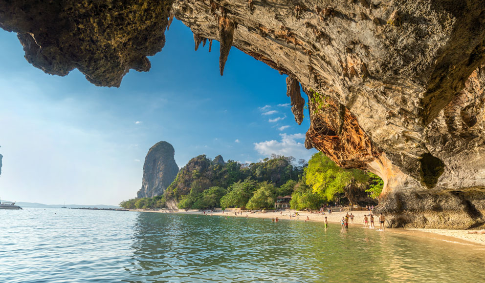 Thailand Charter