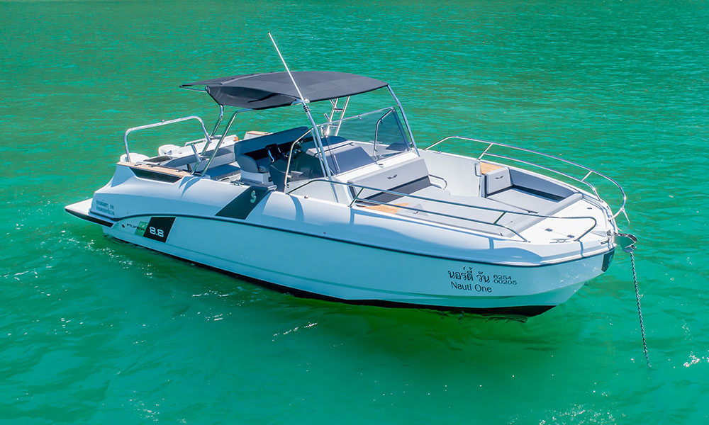 Thailand Charter