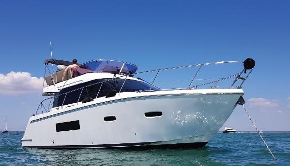 SEALINE F380