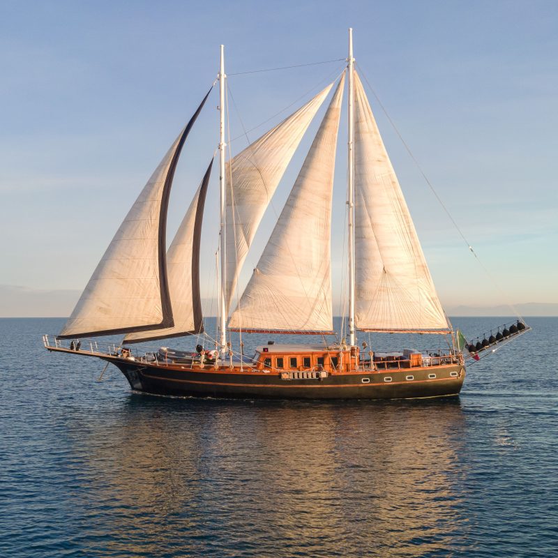 Myra Greece Charter