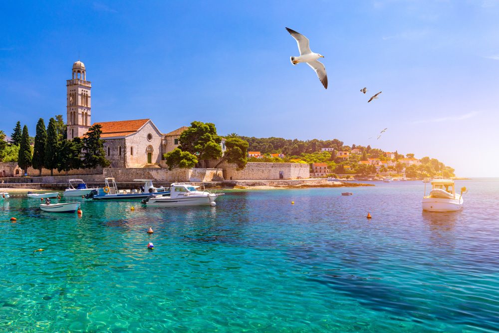 HVAR