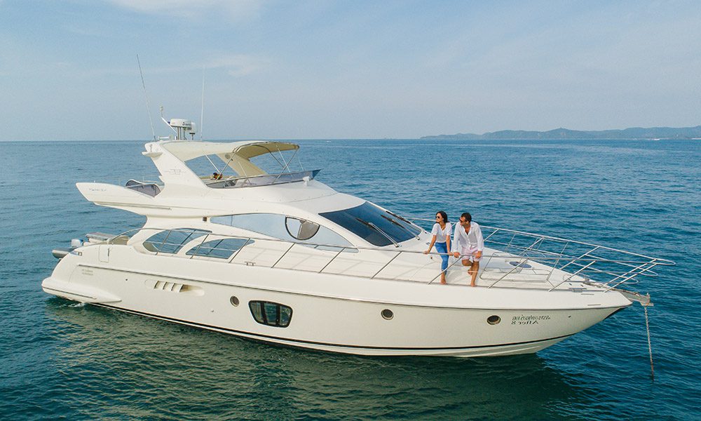 Thailand Charter