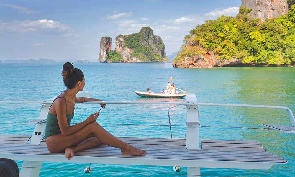 Thailand Charter