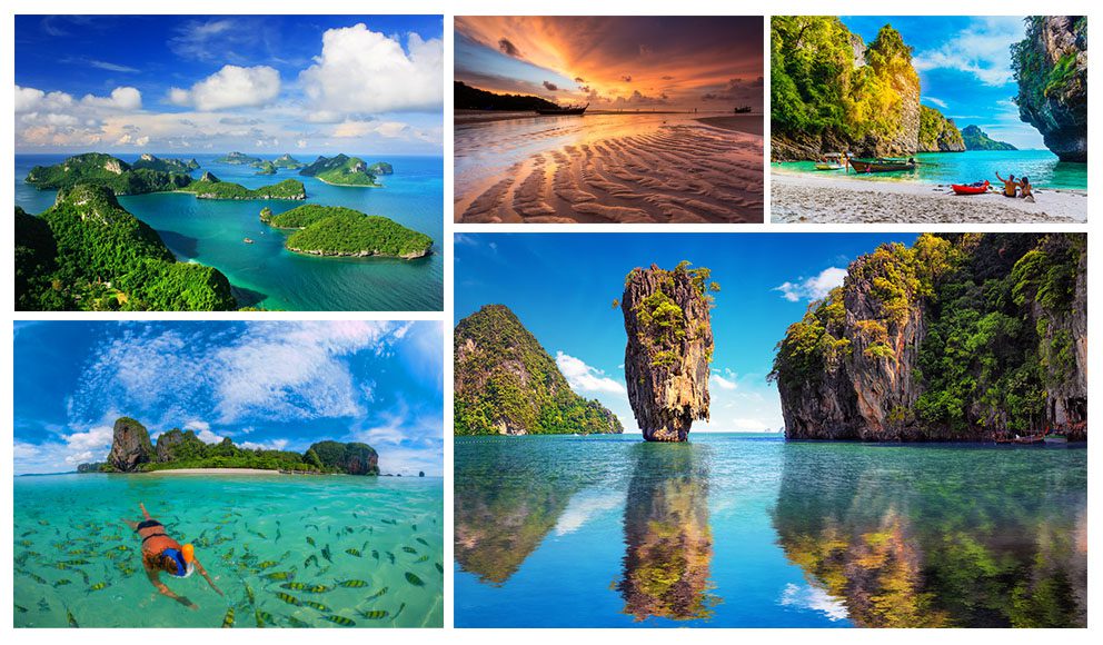 Thailand Charter