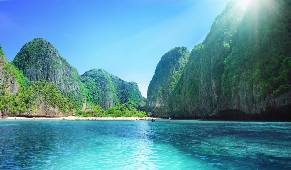 Thailand Charter