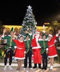 Christmas phuket