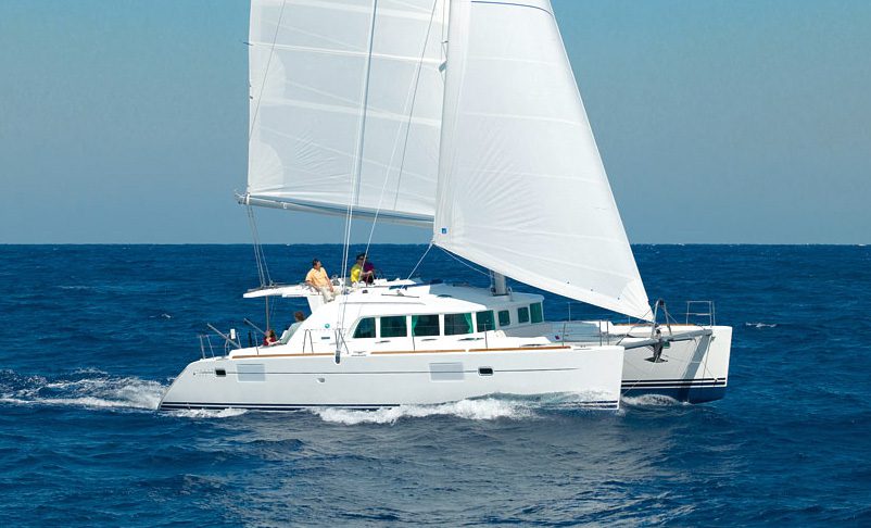 Lagoon 440