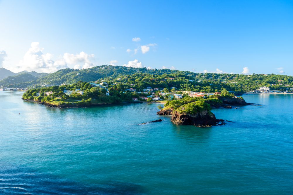 Marigot Bay
