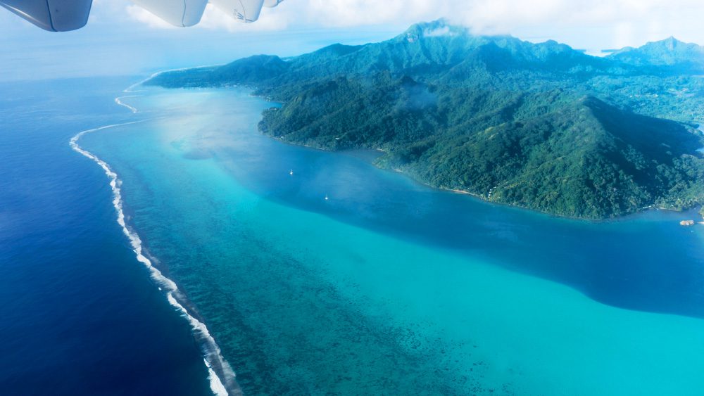 French Polynesia