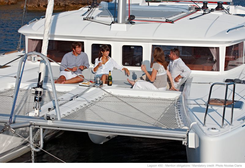 Charter Yacht Singapore