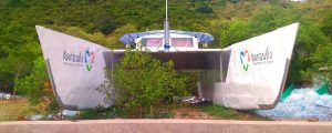 Caring for the environment in Phuket