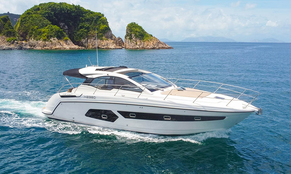Hong Kong Charter