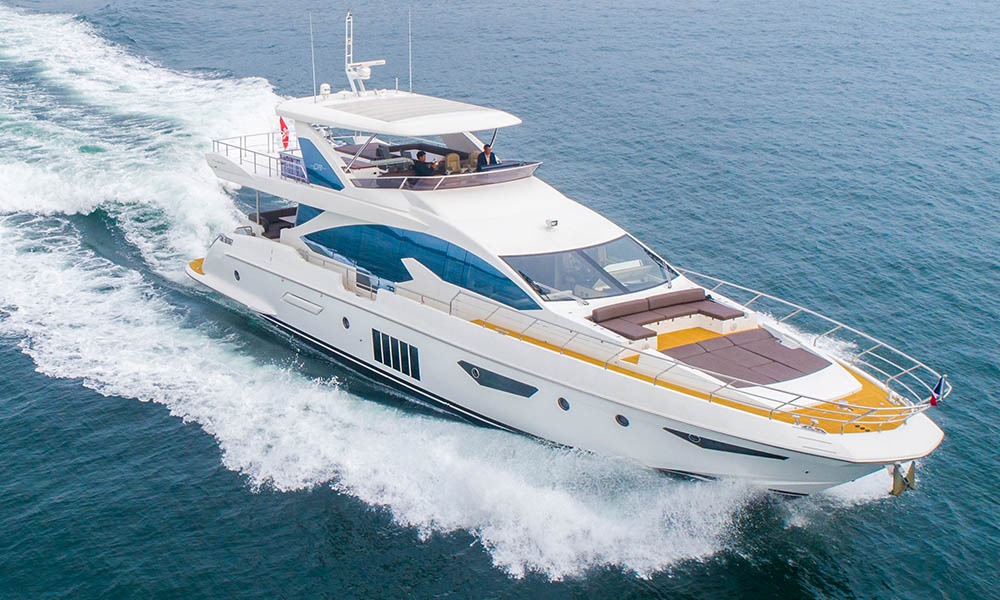 Hong Kong Charter