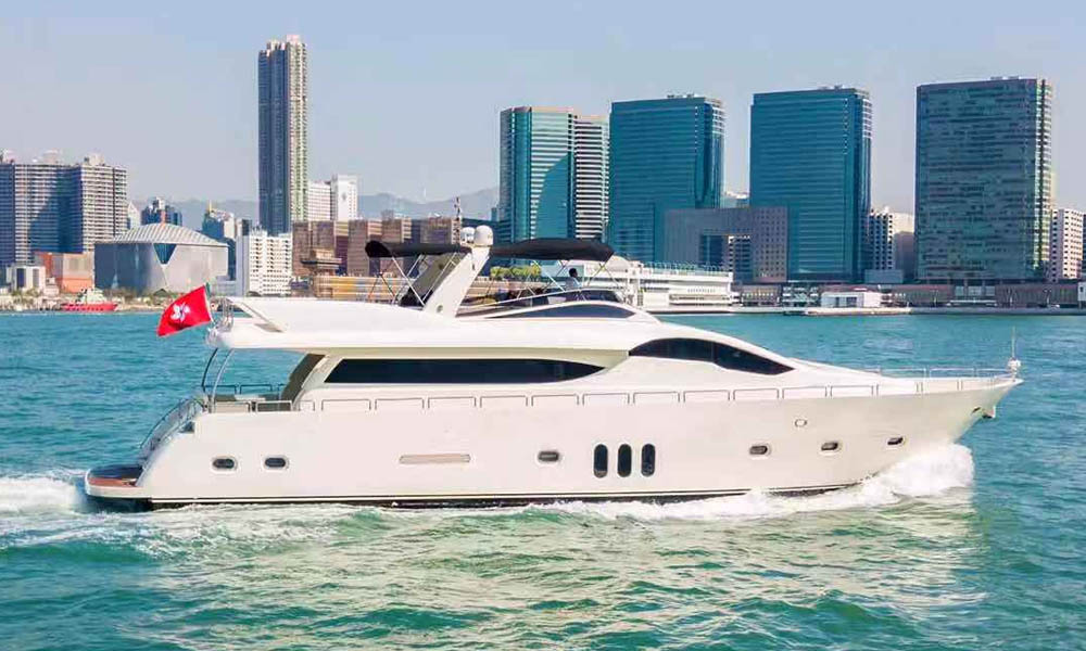 Hong Kong Charter