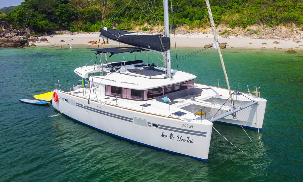 Hong Kong Charter