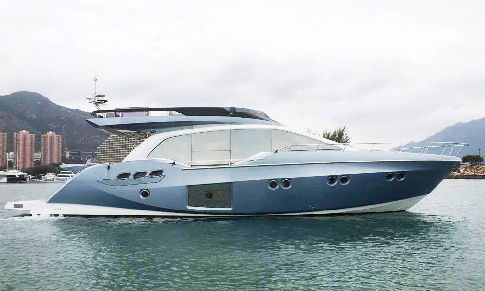 Hong Kong Charter