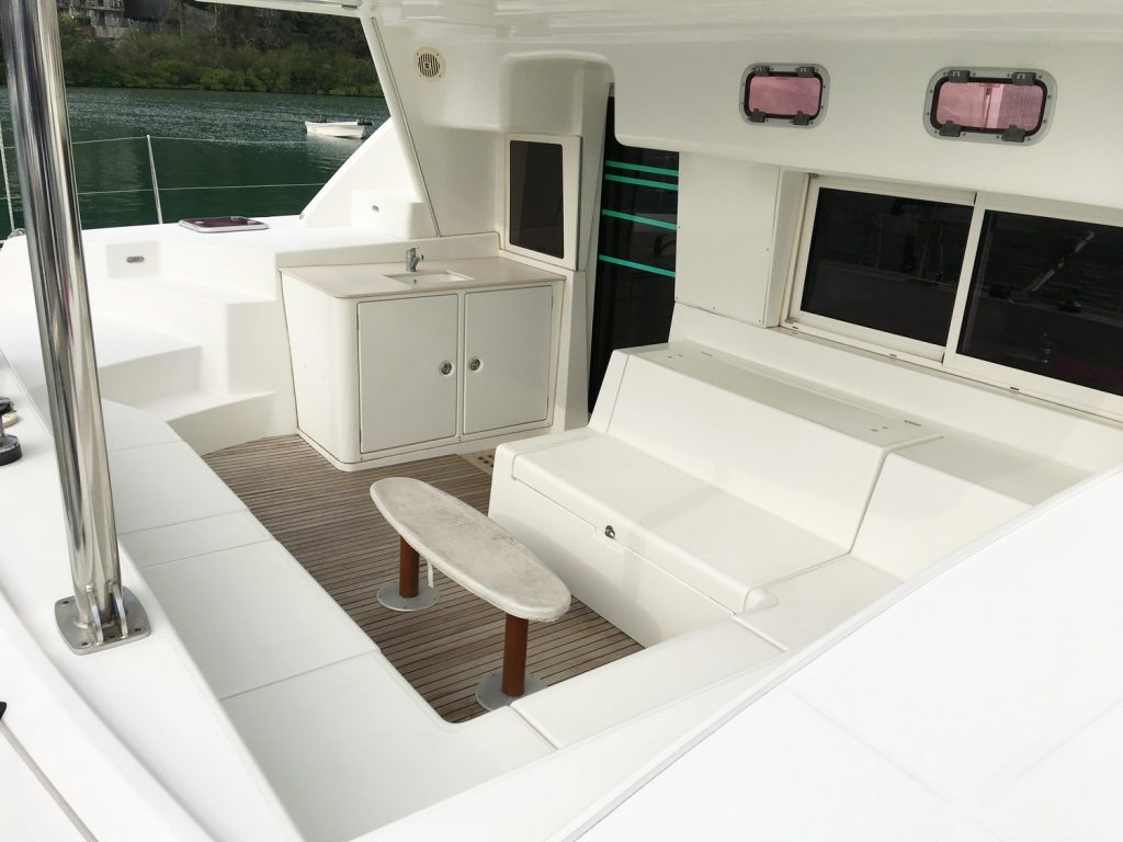 Lagoon 440