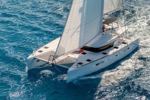 Safe sailing in Thailand