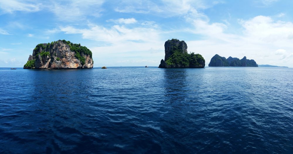 Bida Island