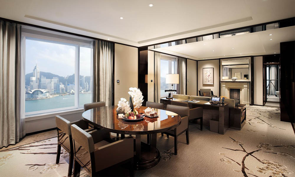 The Peninsula Hong Kong