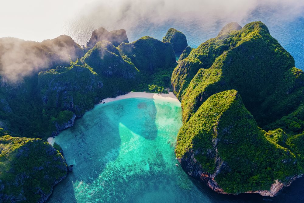 Phi Phi Island