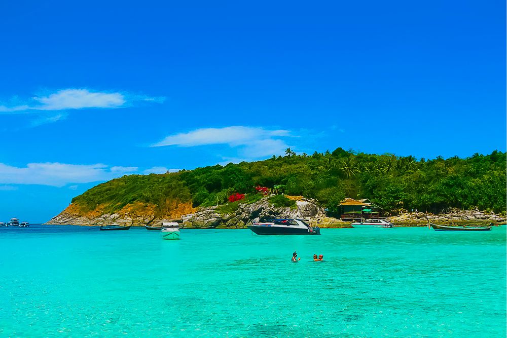 Racha Yai