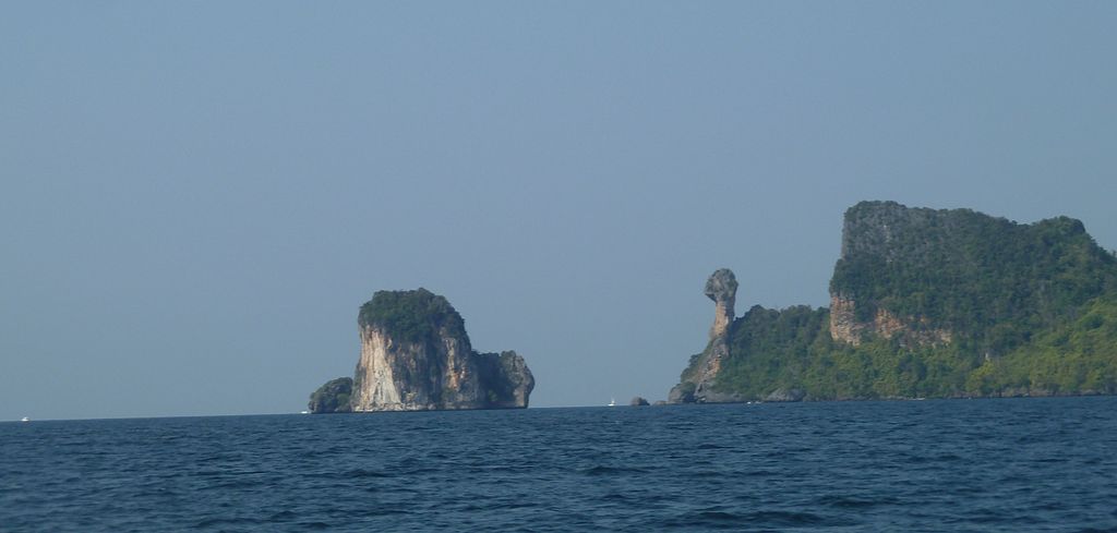 Chicken Island