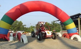 Phuket Go Kart Speedway