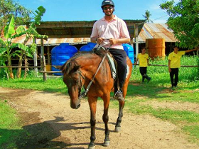 Phuket Riding Club