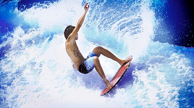 Surf House Phuket