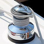 winch